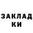 Кетамин ketamine IhOr KAcHuN